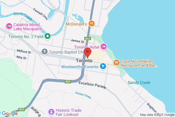 Drummonds Toronto Florist