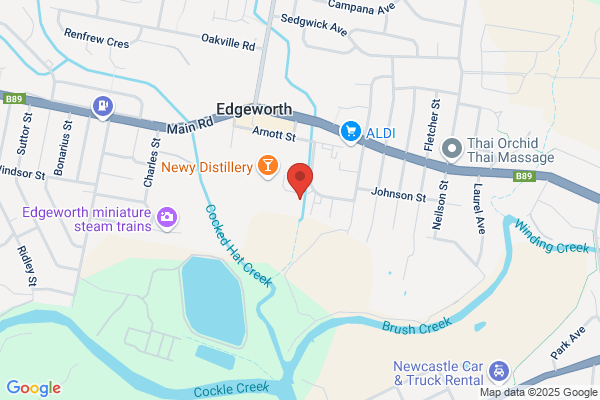East Coast Conveyancing