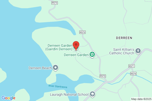 Kerry's Gardens