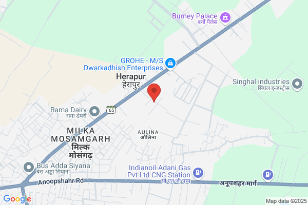Marshall Enterprise Pty Ltd