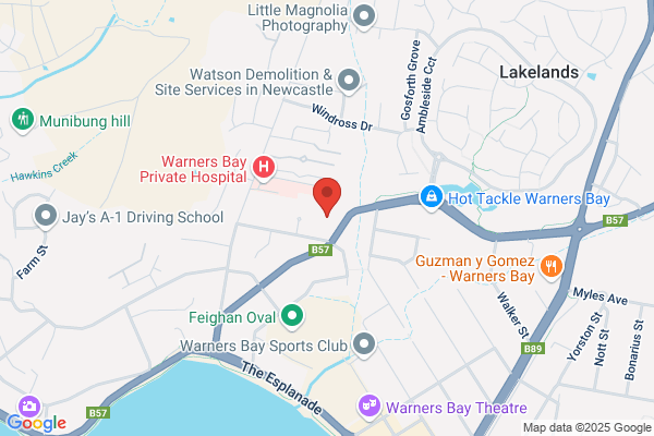 YMCA of Lake Macquarie OOSH