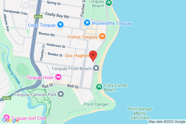 Bay View Court Apartments