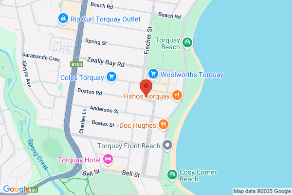 Aussie Home Loans Torquay