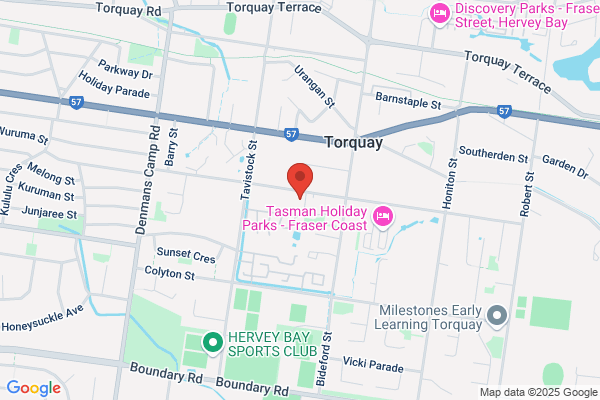 Commerical Constructions Hervey Bay