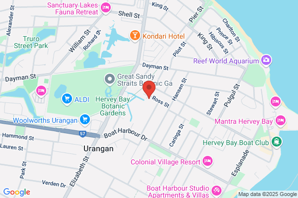 Hervey Bay House Doctor