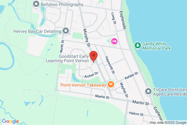 ABC Developmental Learning Centre - Point Vernon