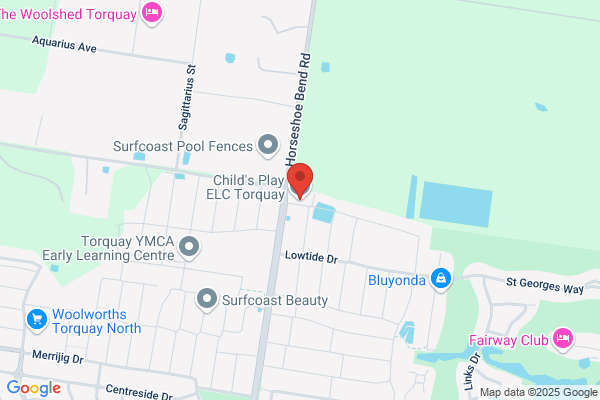ABC Developmental Learning Centre - Torquay South