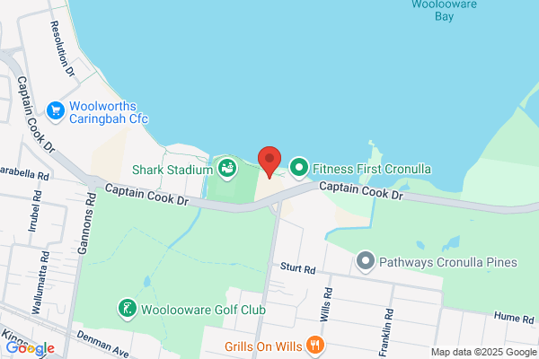 Bay Central Child Care Centre