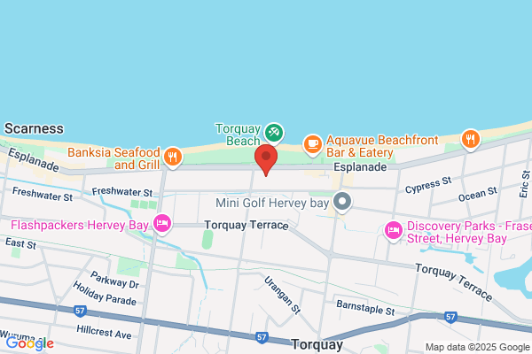 Hervey Bay Dental