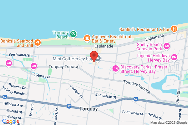 Torquay Dental Hervey Bay