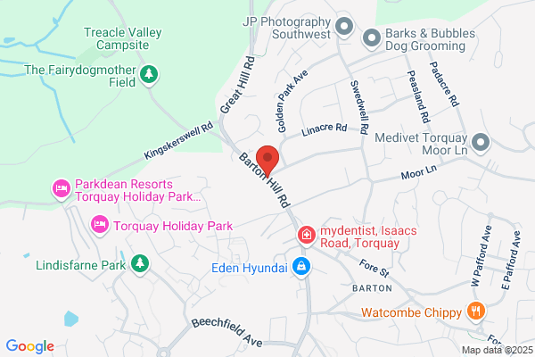 Hannant Electrical