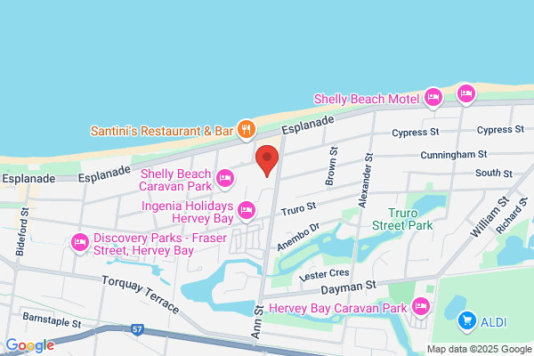 Arlia Sands Apartments