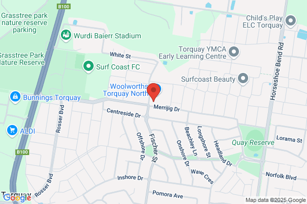 BWS Torquay North