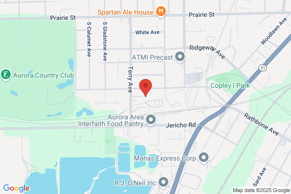 Anderson B J Plumbing