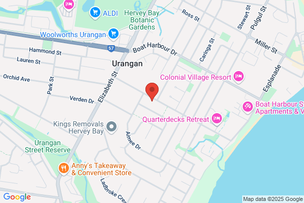 Ken Guy Real Estate Hervey Bay