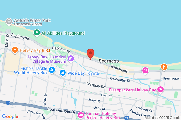 L J Hooker Hervey Bay