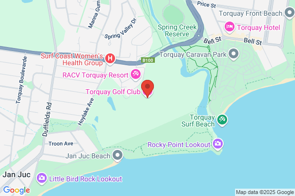 Torquay Golf Club