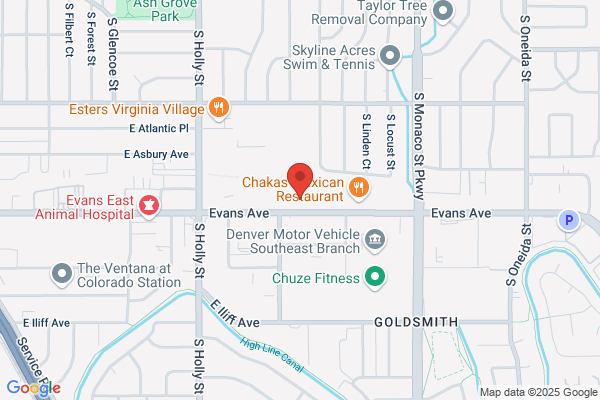 Appliance Parts & Service Co