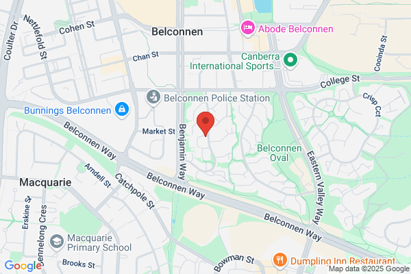 Canberra Painting Professionals