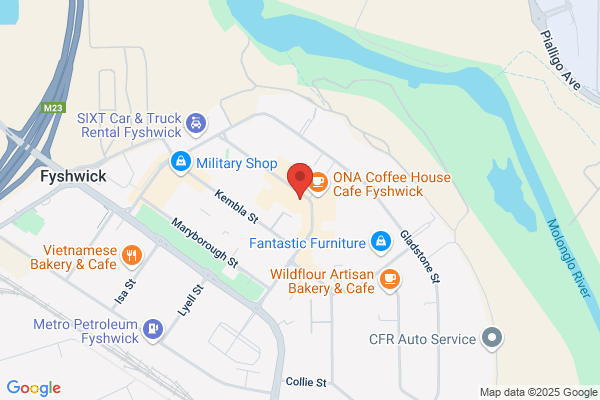 Freewater Accountants