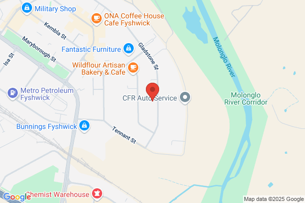 Thermal Active Airconditioning & Heating Pty Ltd