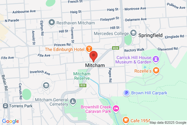Adelaide Relocations