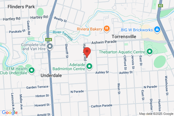Adelaide Construction Supplies Pty Ltd