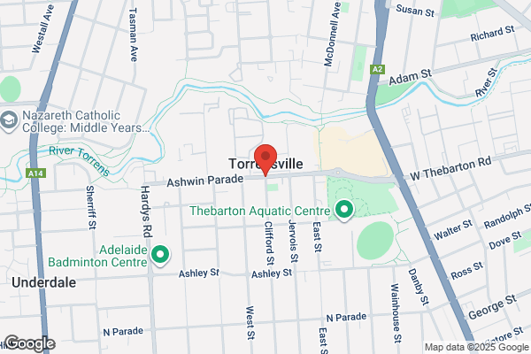 Adelaide Montessori Early Learning Centre