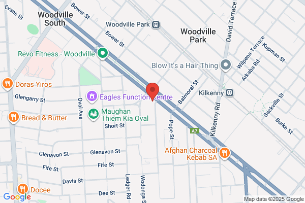 Adelaide Plumbing & Building Centre