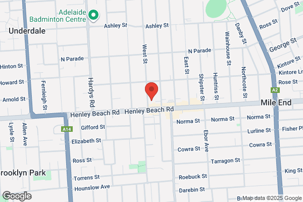 Adelaide West Chiropractic Clinic