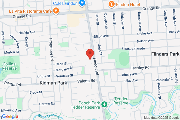 Colostomy Association Of South Australia Inc.