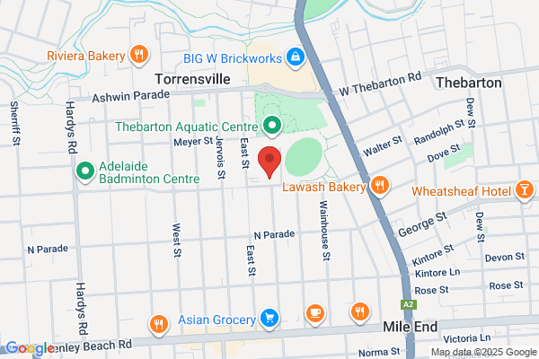 Thebarton Senior College