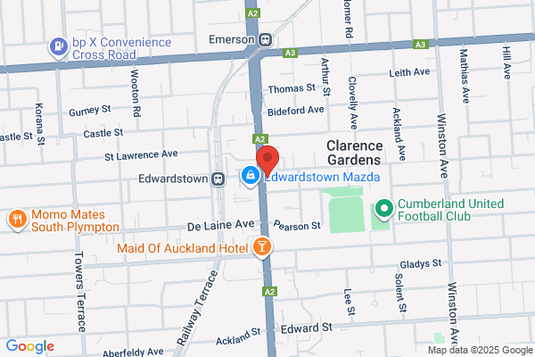 Adelaide Car Connection