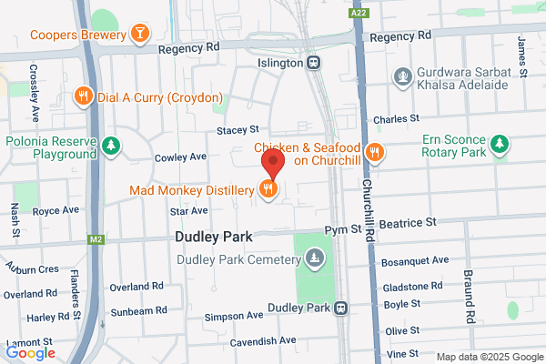 Adelaide Collision Repair Centre