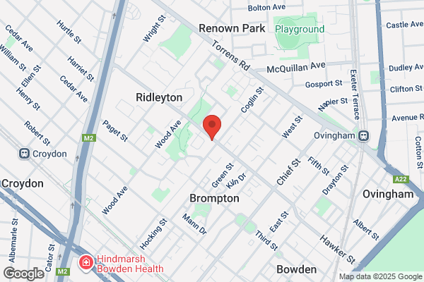Applidyne Pty Ltd