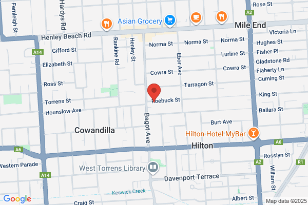 CBD Maintenance Services