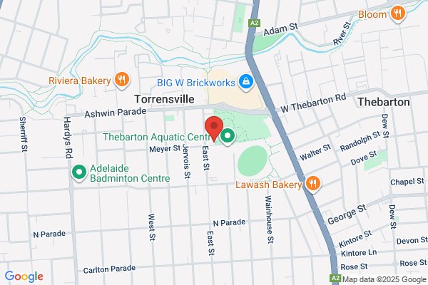 Hindmarsh Community Child Care Centre