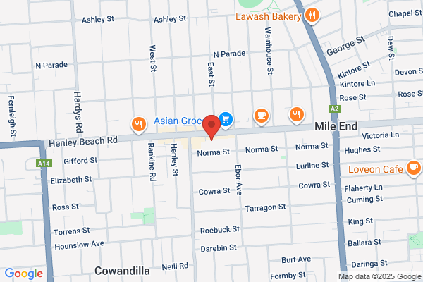Metropolitan Electrical Contractors