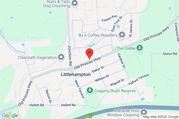 Littlehampton Medical Centre