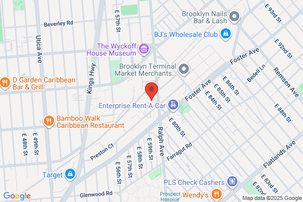 Brooklyn Auto Wreckers