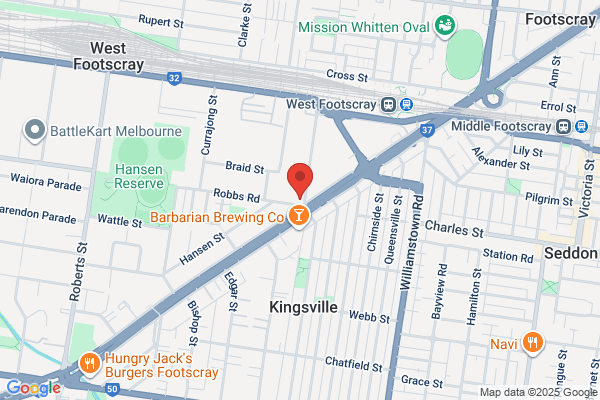 Footscray Electrical Contracting