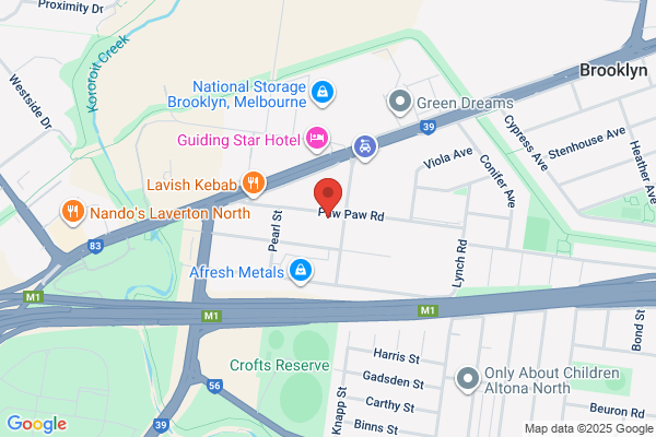 Altona Engineering (Vic) Pty Ltd