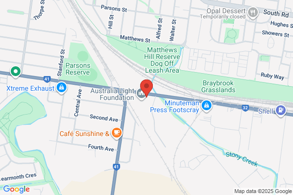 Allsorts Automotive Repairs Pty Ltd