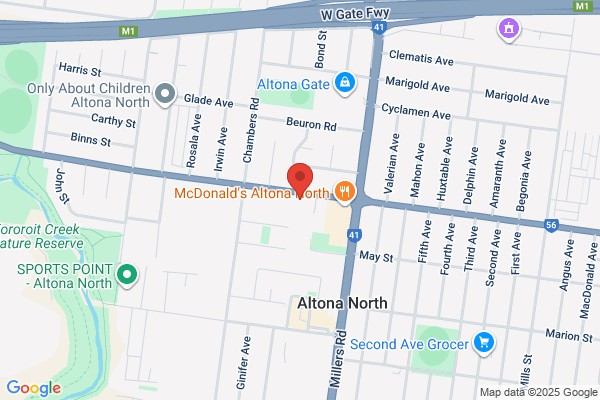 Altona North Car Care