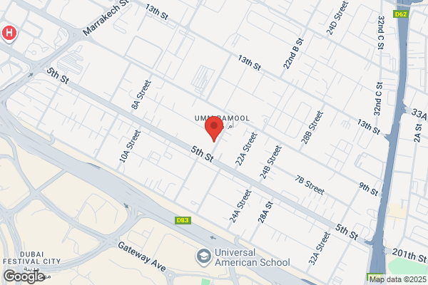 Hadji Auto Repairs