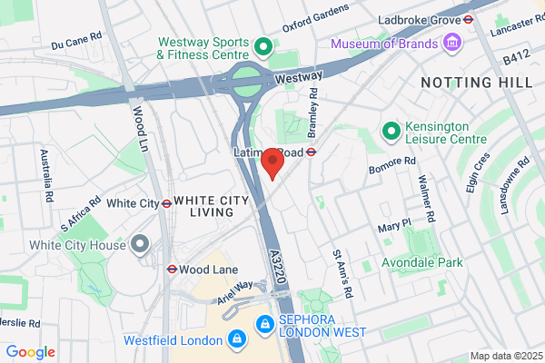 Kensington Road Self Storage