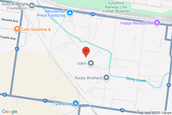 Butler Freight Services