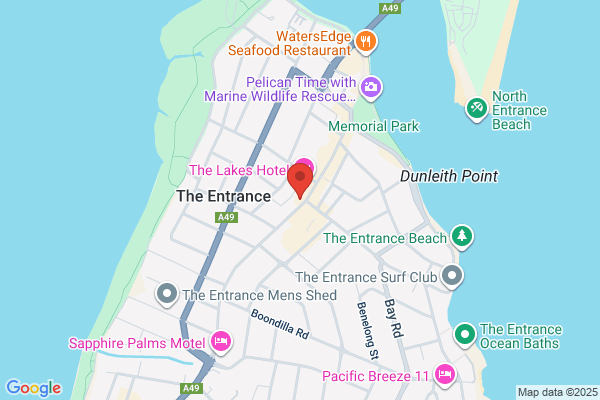 Central Coast Laser Dentistry
