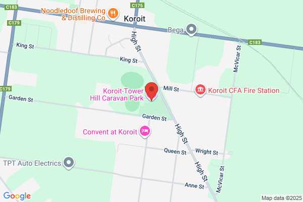 Koroit Football Club