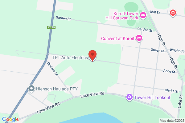 Koroit Motors